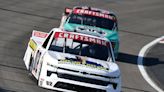 Two NASCAR Craftsman Truck Series Racers Arrested, Charged with Driving While Impaired