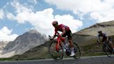 Rigoberto Urán se quedó por fuera del Tour de Francia, pese a anunciar su deseo de correrlo por última vez