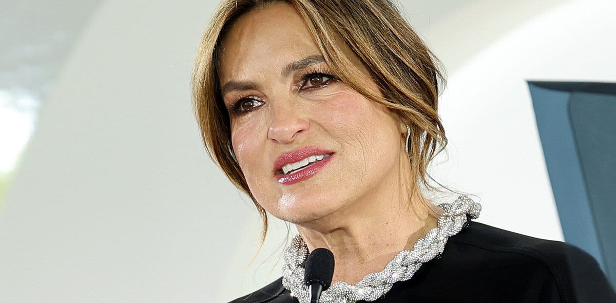 Mariska Hargitay Speaks Out About Harvey Weinstein's Overturned Rape Conviction