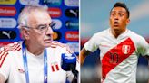 Jorge Fossati cuenta con Christian Cueva para el Perú vs Canadá por Copa América 2024: “Está como para tener minutos”