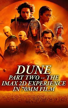 Dune: Part Two