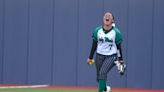 Floydada softball refocuses during delay to down Colorado City in region quarterfinal Game 3