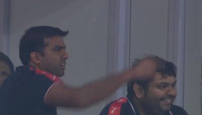 Delhi Capitals Owner Parth Jindal's Animated Reaction To Sanju Samson's Dismissal Divides Internet - Watch | Cricket News