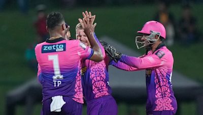 Lanka Premier League 2024: Colombo Strikers Open Campaign With 51-Run Win Over Kandy Falcons