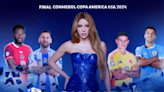Shakira en la Final de la Copa América 2024: ¿Dónde puede ver el show? Fecha y hora