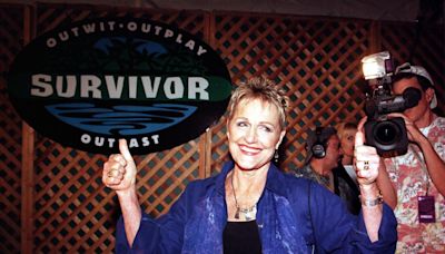 Walnut Creek’s Sonja Christopher, beloved ‘Survivor’ contestant, dies at 87