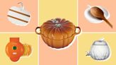 10 pumpkin-themed products you need in your kitchen this fall