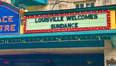 Louisville reveals unsuccessful bid for Sundance Film Festival