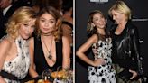 ‘Modern Family’ star Julie Bowen helped TV daughter Sarah Hyland leave abusive relationship: I was there ‘at the right time’