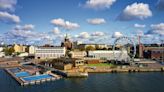 Travel: Why Helsinki is a design destination