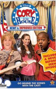 Cory in the House: Newt & Improved Edition