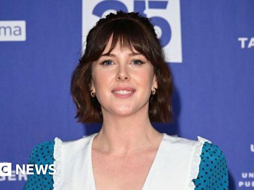 Nightsleeper: Alexandra Roach says imposter syndrome helped character