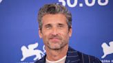 Paging McDreamy: Patrick Dempsey 'finally' named People's Sexiest Man Alive