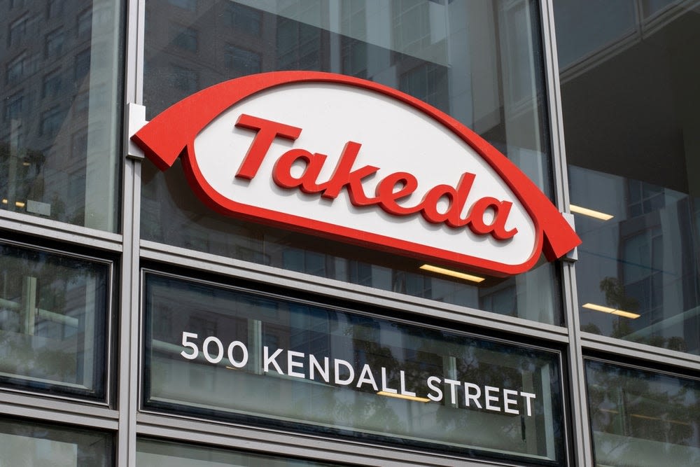 Takeda tackles $900m restructuring plan after generics hurt annual profits