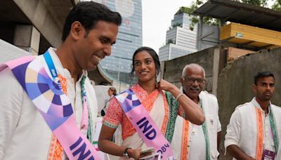 Paris Olympic Games 2024 Opening Ceremony Live Updates: PM Narendra Modi Sends Message To Indian Contingent