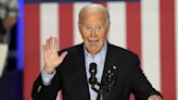 Aferrado a su candidatura, Biden sale de nuevo a hacer campaña en un último intento por recuperar la confianza perdida