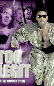 Too Legit: The MC Hammer Story