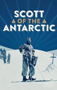 Scott of the Antarctic (film)