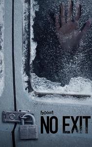 No Exit (2022 film)