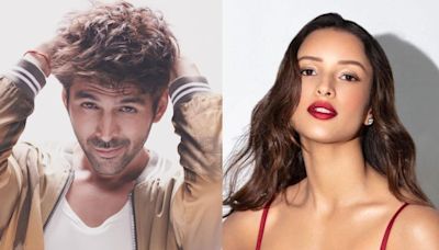 Exclusive: Kartik Aaryan and Triptii Dimri to head to Madhya Pradesh for Bhool Bhulaiyaa 3 shoot