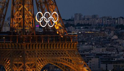 Paris 2024 Olympics: 70-80 per cent chance of rain for opening ceremony, says French weather channel