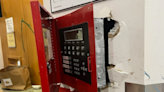 PSU Library Fire Alarm System Damaged | Z100 Portland | Portland Local News