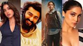 Janhvi Kapoor, Arjun Kapoor And Sharvari Wagh React To Alia Bhatt Starrer Jigra Teaser, Say 'Cannot Wait' - News18