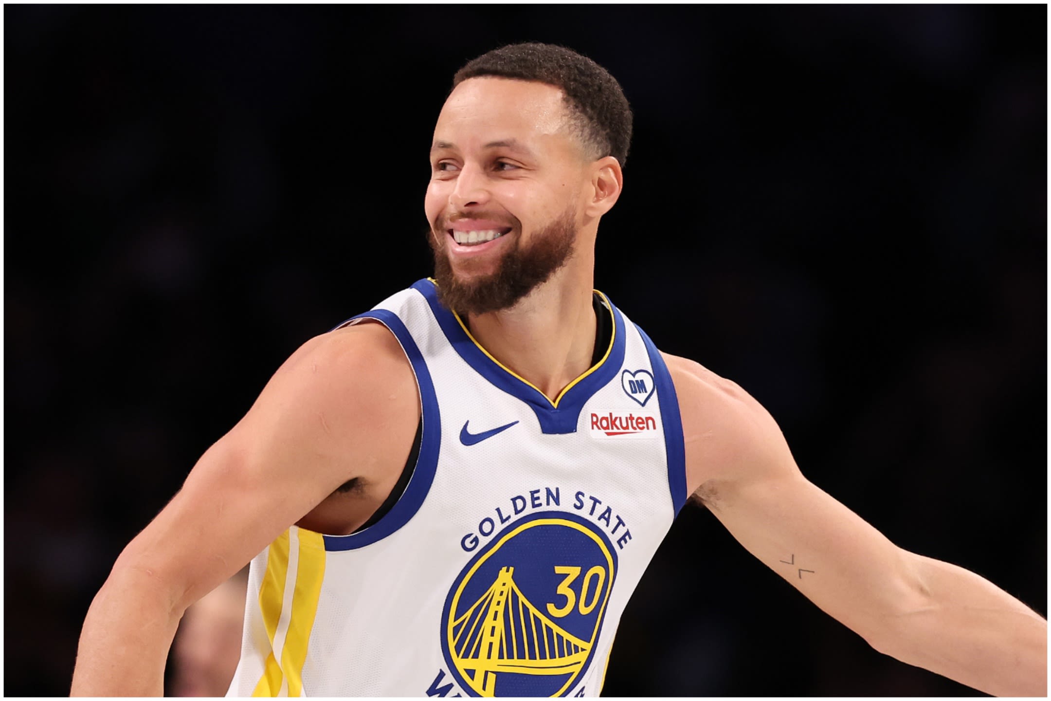 Stephen Curry and Erick Peyton’s Unanimous Media to Produce Animated Sports Movie ‘GOAT’ at Sony
