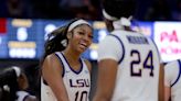 LSU women's basketball vs. Florida: Score. live updates