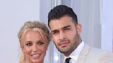 Sam Asghari speaks out about divorce from Britney Spears: 'A chapter of my life'