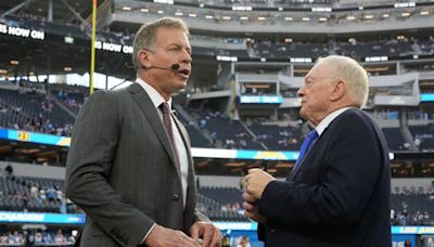 'I Don't Know What To Tell You!' Aikman Still Trust Cowboys?