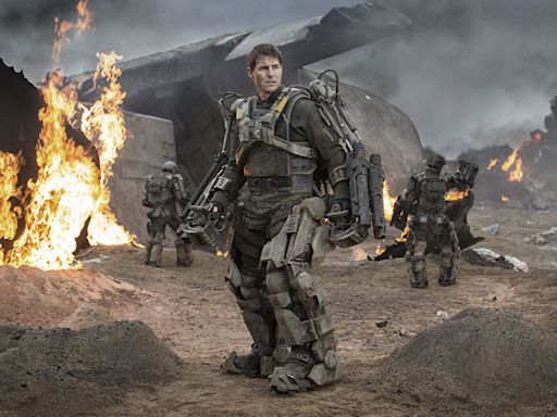 Doug Liman reveals Edge of Tomorrow sequel is in high demand