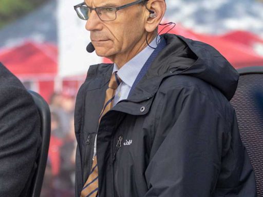 ESPN Reveals Big Paul Finebaum News Before College Football Season