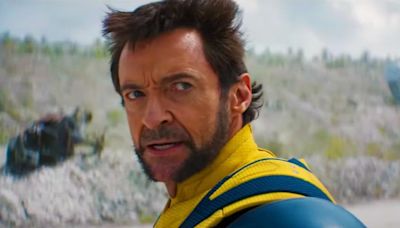 'Deadpool Wolverine': CEO de Marvel comparte detalles sobre cómo debe ser el siguiente Logan