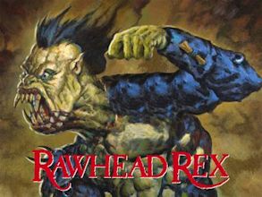 Rawhead Rex (film)