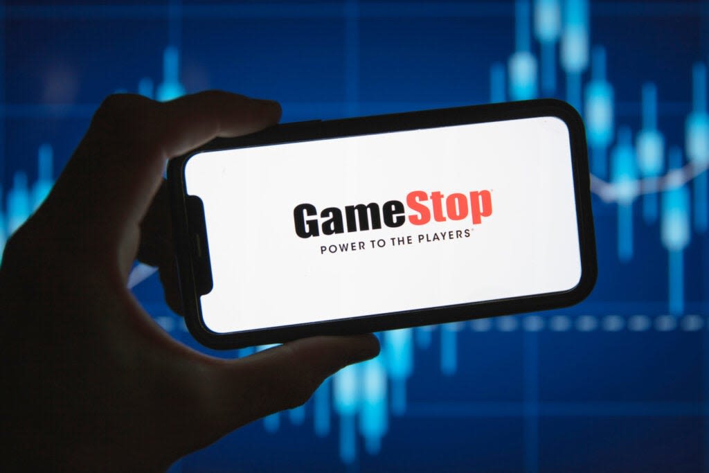 GameStop's Roller Coaster: Roaring Kitty's Live Stream Countdown Ignites Investor Excitement - GameStop (NYSE:GME)