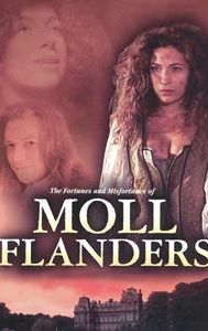 Moll Flanders