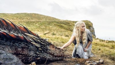 A Deep Dive Into Whether Targaryens Can Survive Dragon Fire