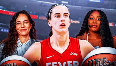 Caitlin Clark's WNBA impact draws major Sue Bird, Chiney Ogwumike praise