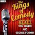 Kings of Comedy Presents Tom Lehrer and George Formby