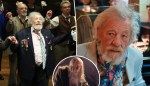 Actor Ian McKellen, 85, will not return to role after stage fall