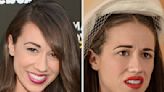 Colleen Ballinger, AKA Miranda Sings, Has Been Accused Of Racist And Inappropriate Behavior On The Set Of "Haters Back...