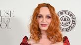 Mad Men's Christina Hendricks lands next TV role