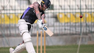 Stokes signs new ECB deal, but England must adapt without him in first Test