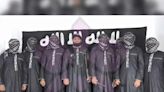 為 ISIS 招募上千名士兵、策畫恐怖攻擊 美國男子被判終身監禁