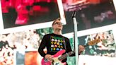 Coachella 2023: Blink-182 rocks the Sahara tent, warns of 'Dalai Lama kissing booth'