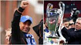 Every Italian manager to win the Champions League after Carlo Ancelotti earns his fifth title