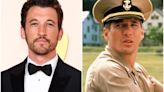 Miles Teller to Star in ‘An Officer and a Gentleman’ Remake at Paramount