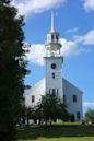 Strafford Village Historic District