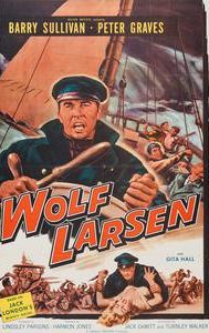 Wolf Larsen